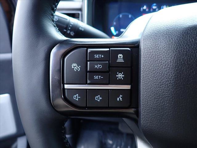 New 2026 Ford F250 Platinum w/ Tremor Off-Road Package AWD/4WD image 19