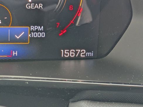 Used 2024 Chevrolet Colorado Z71 w/ Z71 Convenience Package 2 image 27