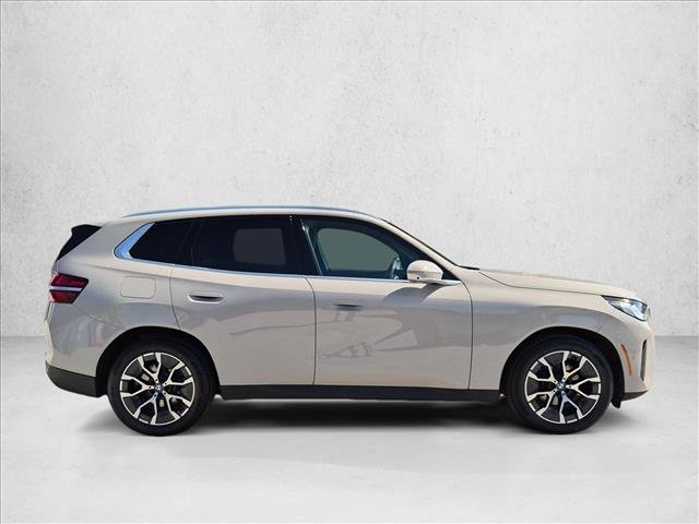 Certified 2026 BMW X3 xDrive30i w/ Premium Package AWD/4WD image 4