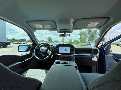 New 2026 Ford F150 XL RWD image 13