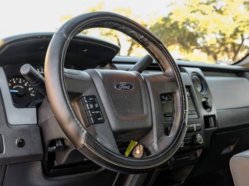 Used 2014 Ford F150 XL image 22