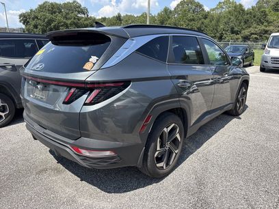 Used 2023 Hyundai Tucson SEL w/ Convenience Package