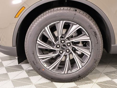 New 2026 Lincoln Aviator Premiere image 19