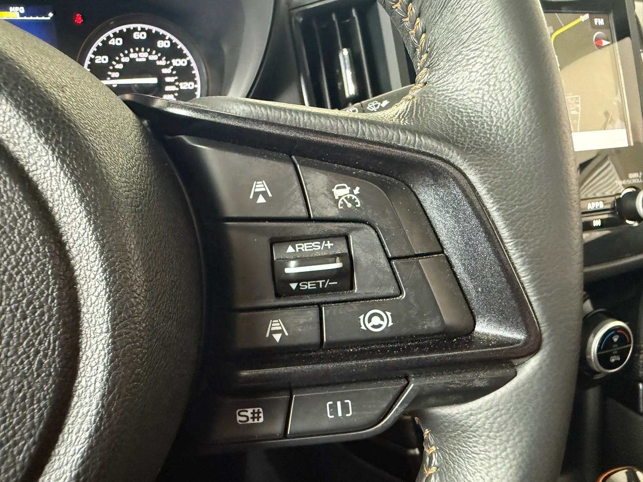 Used 2024 Subaru Forester Wilderness AWD/4WD image 33