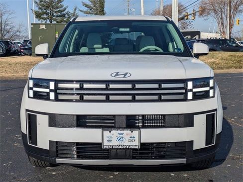 New 2026 Hyundai Santa Fe SE image 9