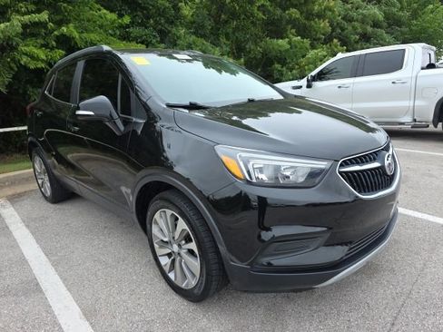 Used 2019 Buick Encore Preferred FWD image 7