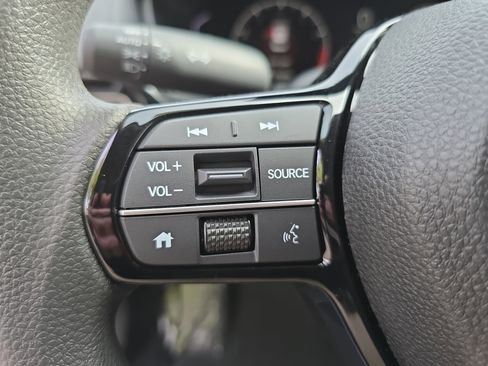 New 2026 Honda Civic LX image 16