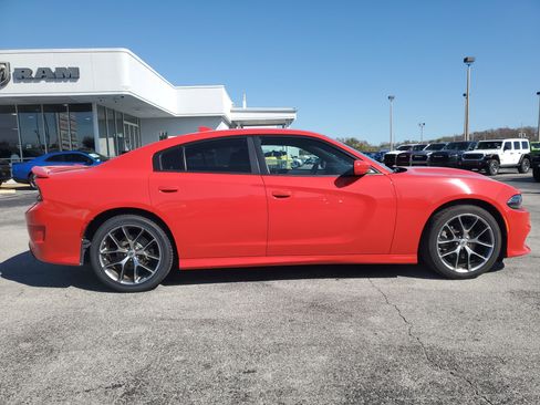 Used 2022 Dodge Charger GT image 9
