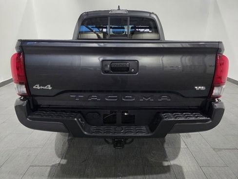 Used 2023 Toyota Tacoma SR image 4