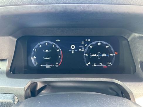 Used 2024 Toyota Tacoma TRD Off-Road image 16