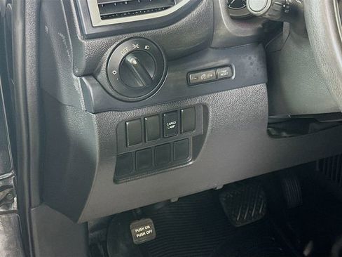 Used 2019 Nissan Titan S w/ S Utility Package AWD/4WD image 12