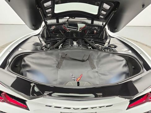 New 2026 Chevrolet Corvette Z06 RWD image 31