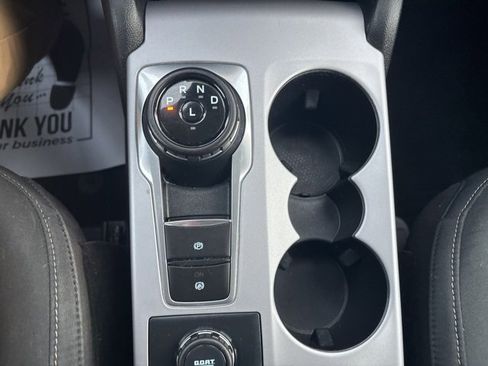 Certified 2022 Ford Bronco Sport Big Bend w/ Convenience Package image 28