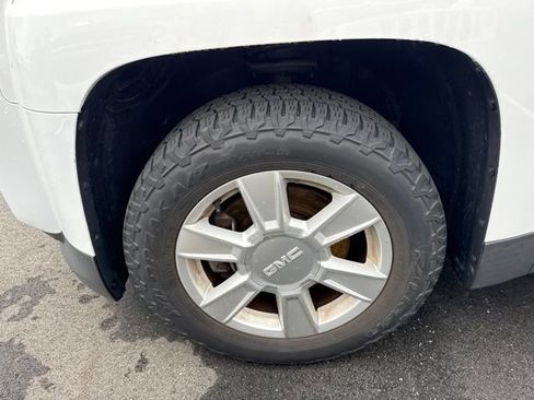 Used 2013 GMC Terrain SLE FWD image 13