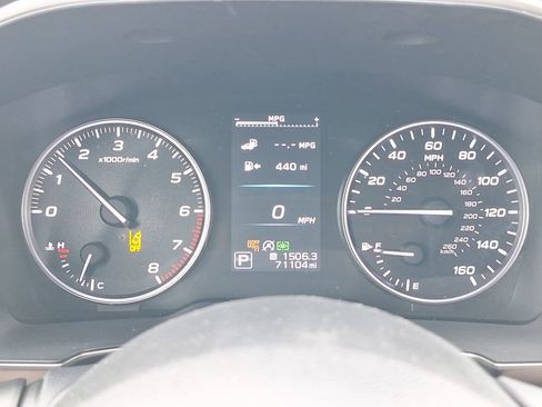 Used 2021 Subaru Outback Touring XT image 17