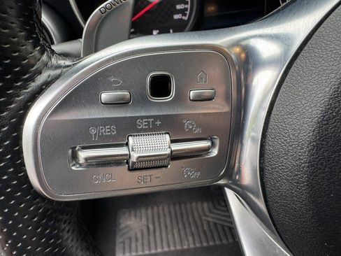 Used 2019 Mercedes-Benz C 43 AMG 4MATIC Coupe w/ Multimedia Package image 21