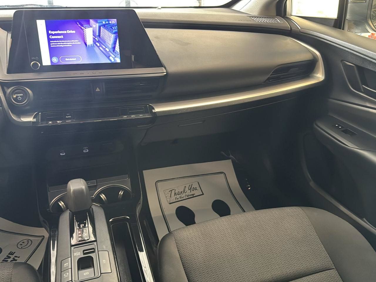 Used 2024 Toyota Prius LE FWD image 22