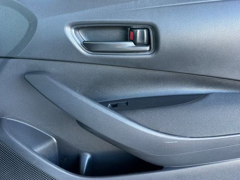 Certified 2024 Toyota Corolla LE image 20