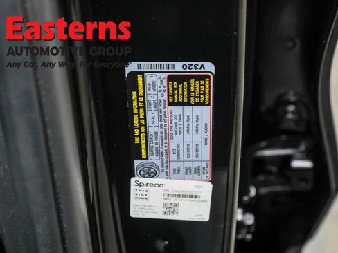 Used 2023 Hyundai Santa Fe Limited image 36