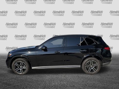 Certified 2024 Mercedes-Benz GLC 300 4MATIC image 7