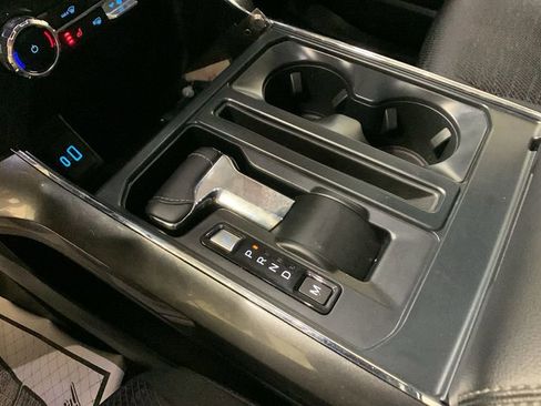 Certified 2023 Ford F150 XLT w/ Equipment Group 302A High image 43