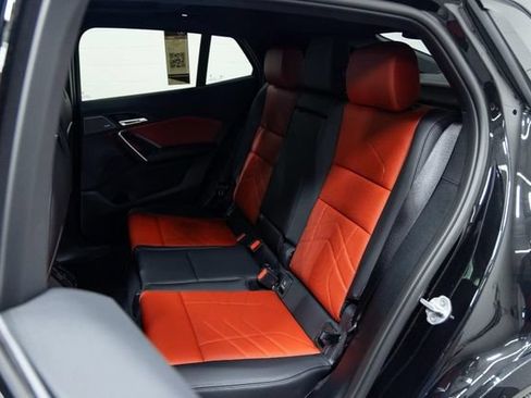New 2026 BMW X2 M35i AWD/4WD image 25