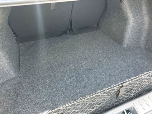 New 2025 Nissan Versa SV w/ Trunk Package image 17