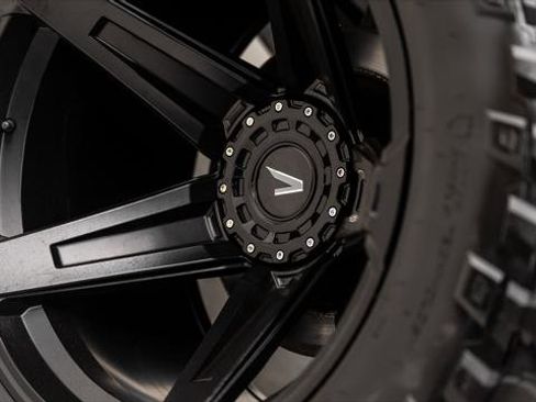 Used 2024 RAM 1500 TRX image 19