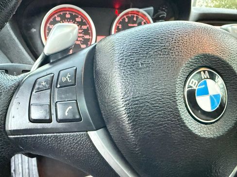 Used 2011 BMW X6 xDrive35i AWD/4WD image 38