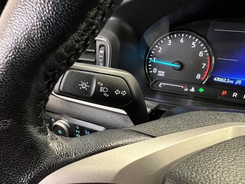 Used 2021 Ford Explorer XLT w/ Equipment Group 202A image 38