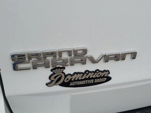Used 2016 Dodge Grand Caravan SE w/ Quick Order Package 29E SE image 7