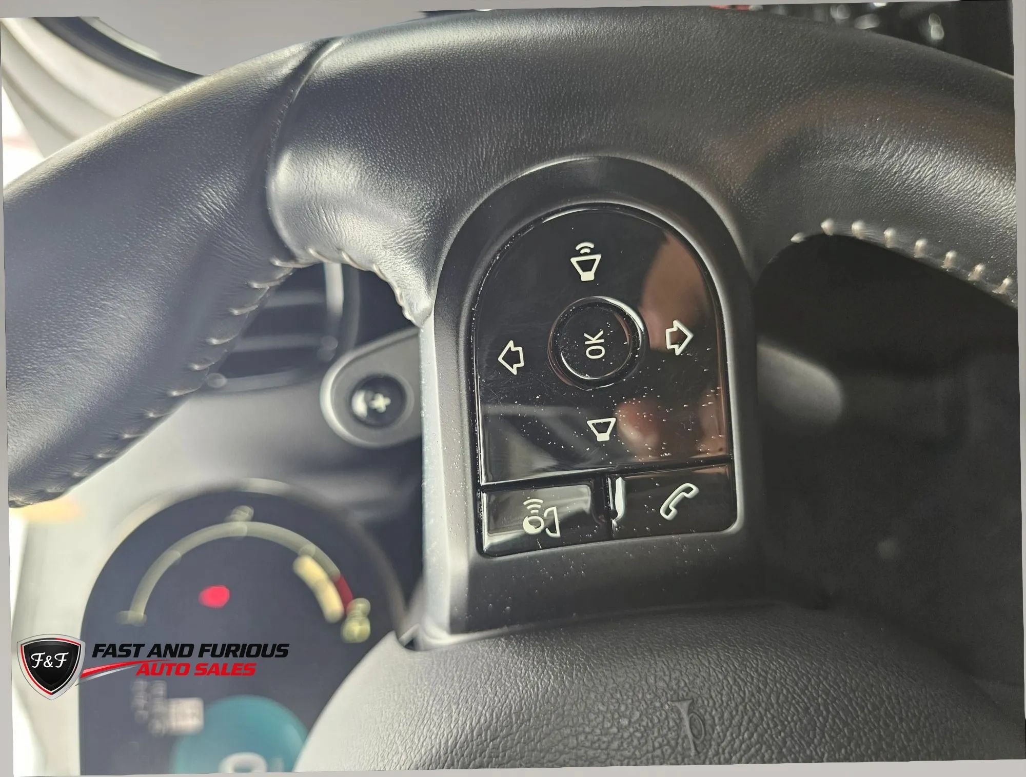 Used 2022 MINI Cooper Countryman S AWD/4WD image 14