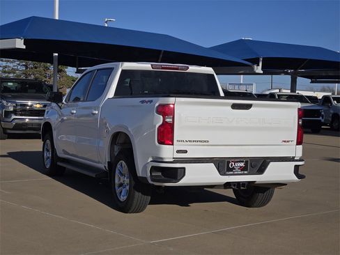 Used 2022 Chevrolet Silverado 1500 RST image 5