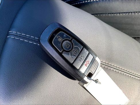Used 2025 Ford Mustang GT w/ GT Performance Package RWD image 11
