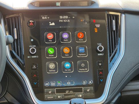 New 2025 Subaru Outback Limited image 3