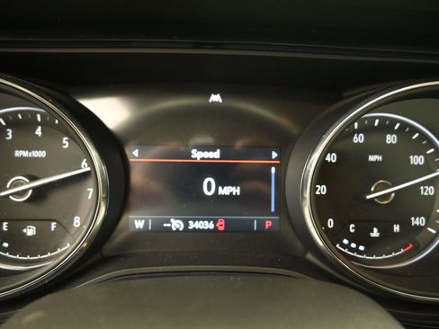 Used 2023 Buick Encore GX Select image 14