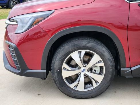 Certified 2025 Subaru Ascent Premium AWD/4WD image 8
