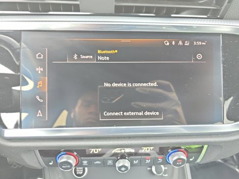 Used 2023 Audi Q3 2.0T Premium Plus w/ Premium Plus Package image 20