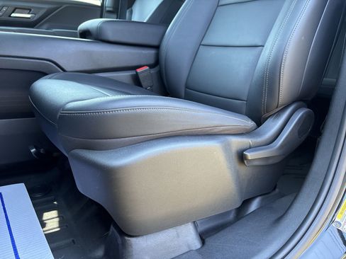 Used 2024 Chevrolet Silverado EV W/T image 15