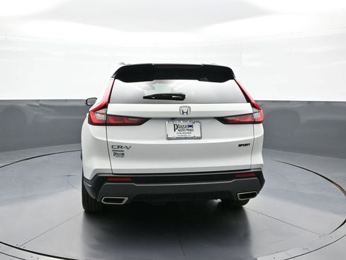 Used 2024 Honda CR-V Sport image 7
