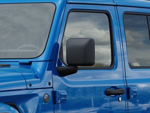 New 2026 Jeep Gladiator Mojave AWD/4WD image 13