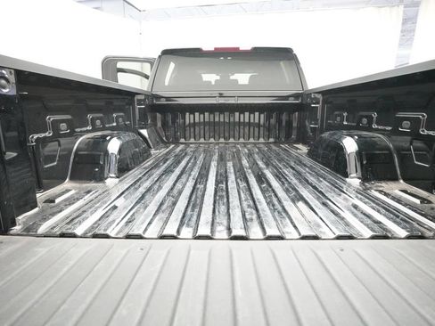 Used 2025 GMC Sierra 1500 Elevation AWD/4WD image 10