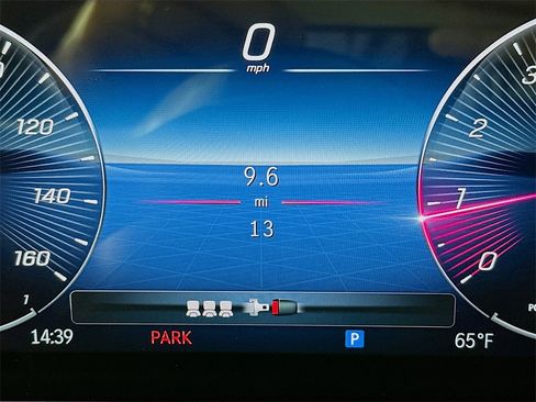 New 2026 Mercedes-Benz GLB 250 GLB 250 image 12