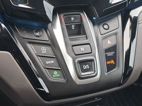 Used 2021 Honda Odyssey Touring image 27