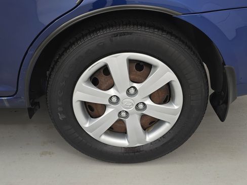 Used 2008 Hyundai Accent GLS FWD image 27