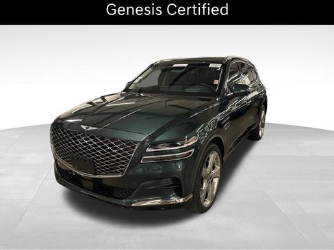 Used 2023 Genesis GV80 2.5T w/ Prestige Package AWD/4WD image 1