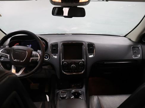 Used 2015 Dodge Durango Citadel w/ Trailer Tow Group IV image 18