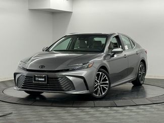 New 2026 Toyota Camry XLE FWD video 2