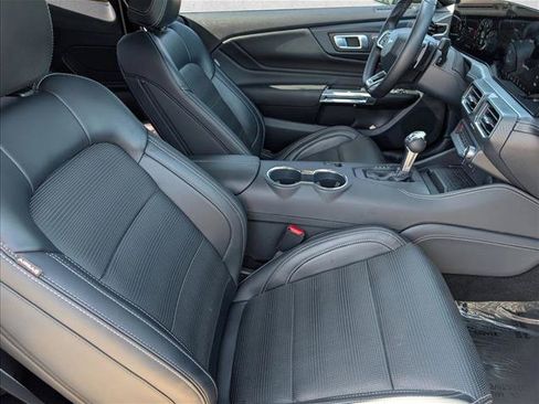 Used 2024 Ford Mustang GT Premium RWD image 20