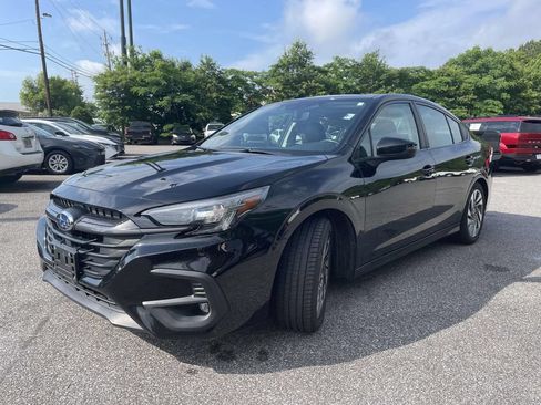 Used 2024 Subaru Legacy Limited AWD/4WD image 7